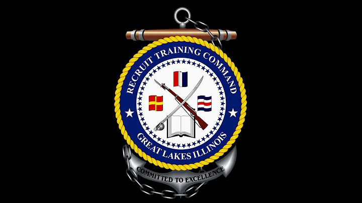Official U.S. Navy RTC Boot Camp Graduation Livestream