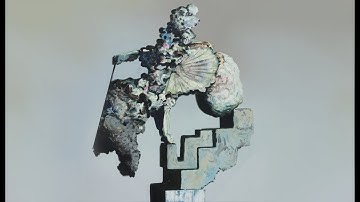 The Caretaker - Everywhere at the End of Time Stage 5 - 