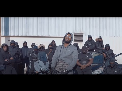 BKL - Freestyle 7 min (Clip officiel)