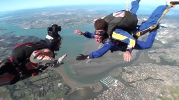 Jump Start 2012 Official event Video