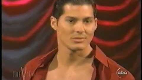 J.Macias ON THE VIEW