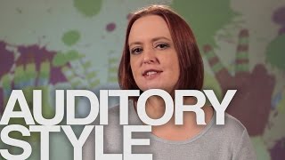 Auditory Learning Style (LL12) Net Worth