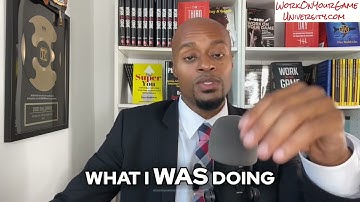 Mastering Mindset: The Key Skill for Success