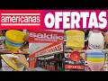 LOJAS AMERICANAS - ACHADOS EM OFERTAS PRO LAR - PROMOÇÃO PRA COZINHAS E MUITOS DESCONTOS AMERICANAS