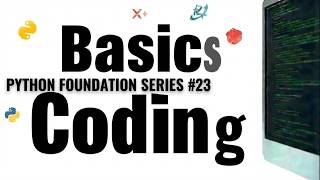 Python Foundation series #23 | Real Example Explantion| Something Back (return)| NEOAI VIDEO