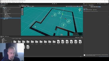 A Unity Project: Technical Review of my Rogue-Like Mobile Game