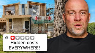 Custom Vs Volume Builders Explained By A Developer