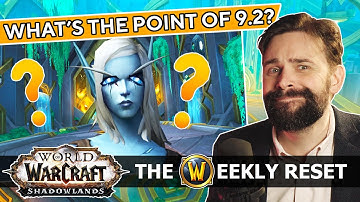 But... WHY? 9.2 Need a Purpose - The Secrets & Gameplay of Eternity