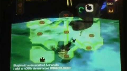 UYA - CTF @ Hoven Gorge 07/30/11