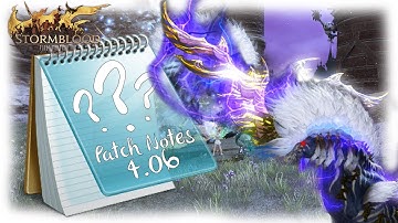 FFXIV Stormblood: Patch 4.06 Full Notes