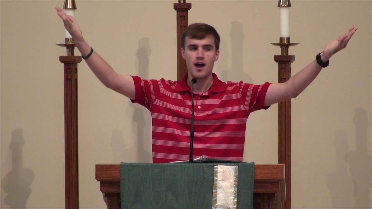 Entire Mass - Twentieth Sunday in Ordinary Time - August 20, 2017 - YouTube