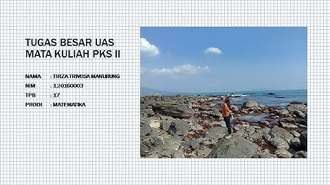 TUGAS BESAR UAS PKS II : MEMBUAT PROGRAM C++ DENGAN KONSEP PERCABANGAN,PERULANGAN DAN ARRAY