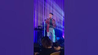 Afgan - Love Again 💕 (Chakra BSD 4th Anniv)