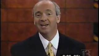 November 5, 1997 - Indianapolis 825 Am Update With Bruce Kopp