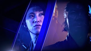 PlayStation Studios Opening Animation - Ghost of Yōtei