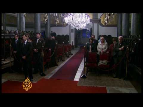 "زعيم بيئي" يدعو إلى مناهضة تدهور البيئة - 13 ديسمبر 2009