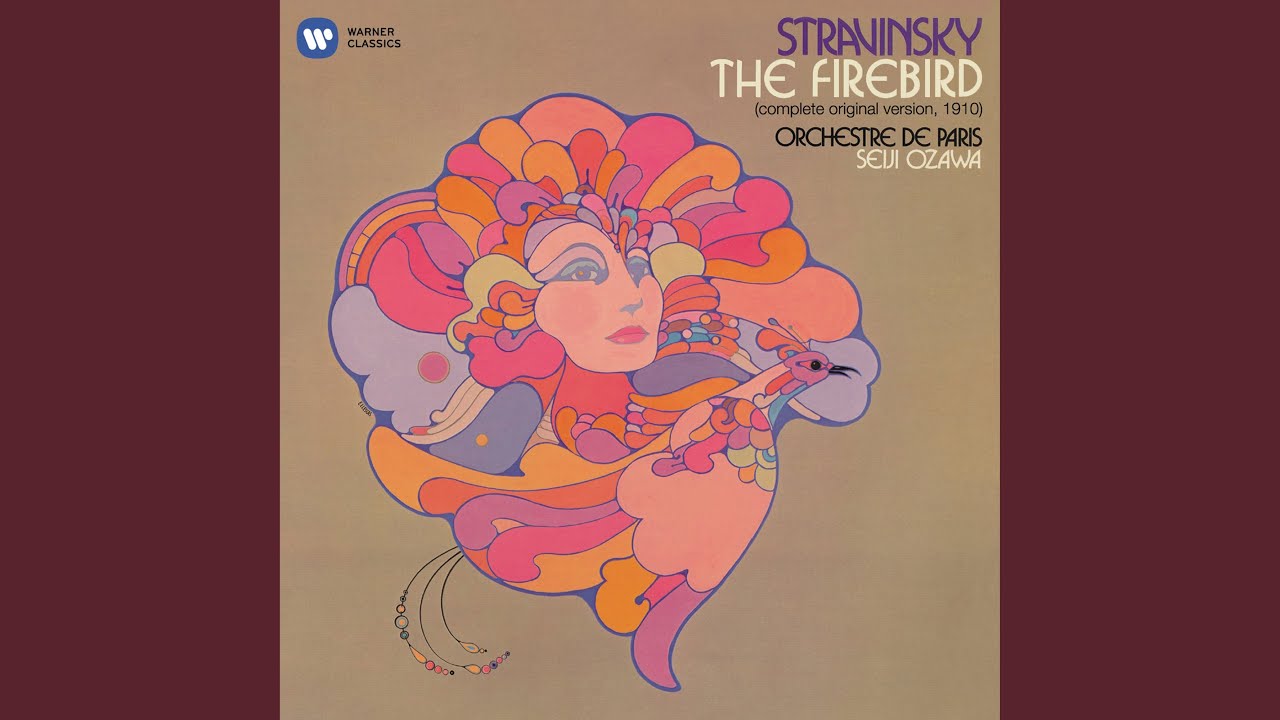 Ver The Firebird, Tableau 1: Daybreak no YouTube