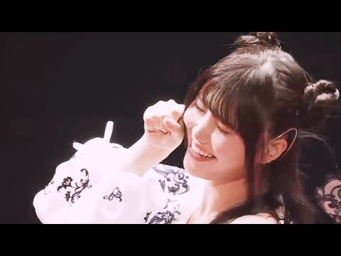 Ito Ririka 💖 "My Impulse" final pose ③♪｡... #ItoRirika #Nogizaka46