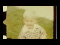 Timeless tots vintage toddlers 1955 adventure on 8mm film lifeinreels