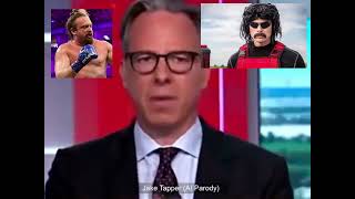 Sam Hyde & DrDisrespect Fight To The Death on Mt. Everest