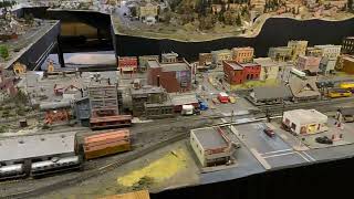 Durango Silverton Narrow Gauge Museum