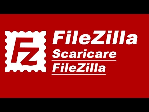 Video: FileZilla è compatibile con Mac?
