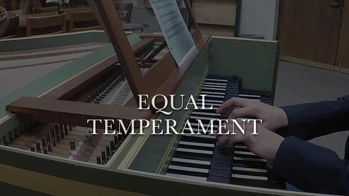 Video 1 4   Pythagorean Tuning vs Equal Temperament