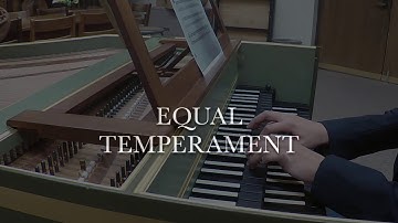 Video 1 4   Pythagorean Tuning vs Equal Temperament