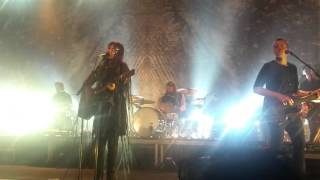 Of monsters and men Mountain Sound