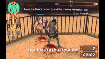 Gladiator Begins Tips: Combo Strategies