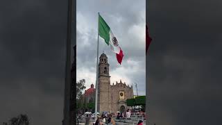 Viva México 🇲🇽 16 de septiembre