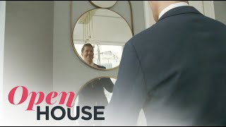 Fredrik Eklund's Lavish Listing on the Upper West Side | Open House TV