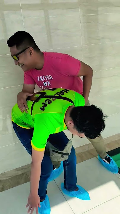 Penakut Tahap Dewa🤣