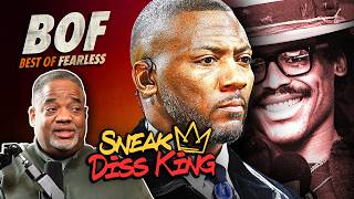 Famous Ryan Clark PLATFORMS Ignorance While Dissing Cam Newton Net Worth