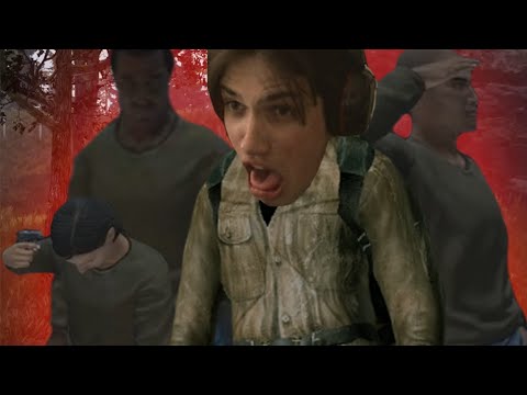 АНАЛИТ ТЕРРОРИЗИРУЕТ ДЕРЕБАС [DayZ STALKER RP]