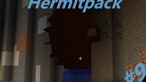 Hermitpack 1.10 LP Ep 9: Starting Immersive Engineering