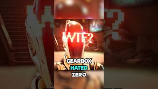 Zer0 Almost Didn’t Make it in Borderlands 2 #borderlands #fps #gaming | @GuySoSly
