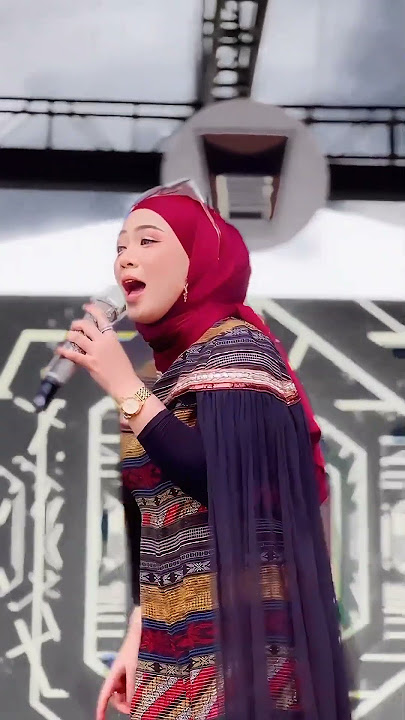 selalu modis & fashionable, marindu rindu surang #trending #fauzana #laguminang #marindurindusurang
