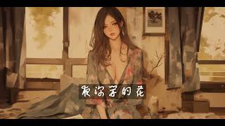 夜深開的花 The Flower That Blooms at Midnight - Xiaoloulou || 如果那是愛，它沒有回音
