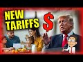 Understanding the Impact of Proposed Tariffs