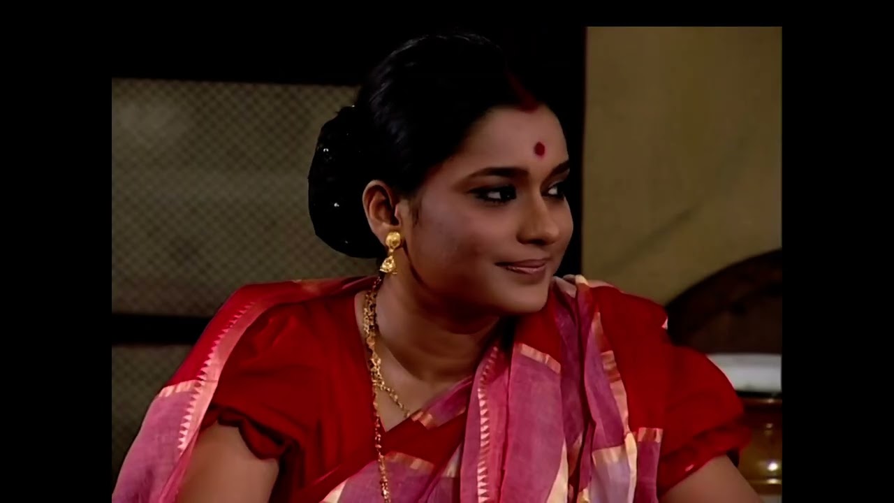 Subarnalata - Ep 109 - Biswajit Guha, Ananya Chakraborty - Bengali Tv Serial - Zee5 Bangla Classics