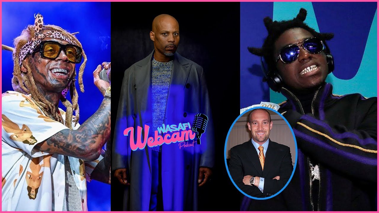 KODAK BLACK, LIL WAYNE'S LAWYER (BRADFORD COHEN) EXCLUSIVE ON WASAFI