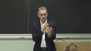 Jordan Peterson: Men who marry witchy women