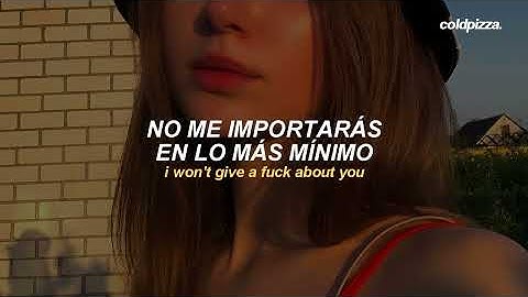 Sabrina Carpenter - Good Graces (Español + Lyrics)