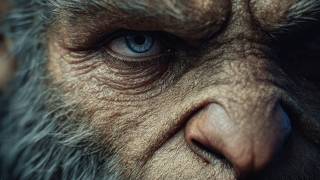 A Man JUST Captured BIGFOOT On Camera… And It’s The Clearest Footage Ever!