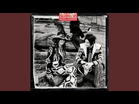 The White Stripes - Little Cream Soda