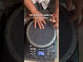 Handsonic ganer toon #handsonic #music #tabla #rolandxps #song #dj #tablalive #rolanddj