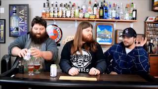 MadTree Shade Tart Fruit Ale Review!