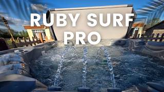Ruby Surf Pro