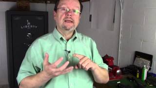 What is a Squib load?